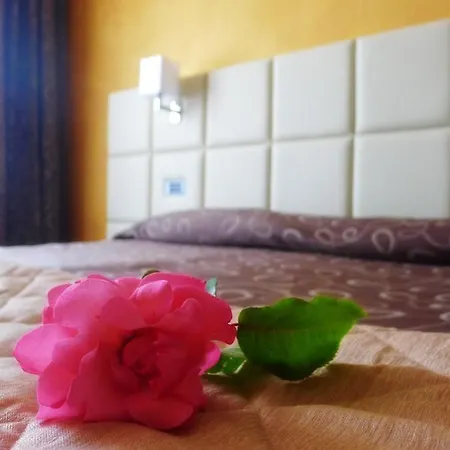 Hotell Cristallo Varazze