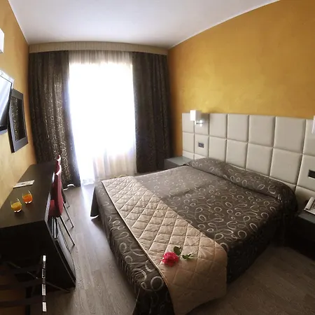 Hotell Cristallo
