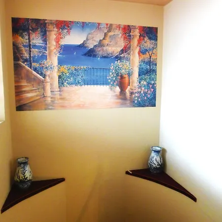 Otel Cristallo