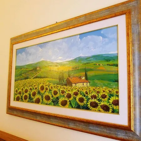 Hotell Cristallo Varazze