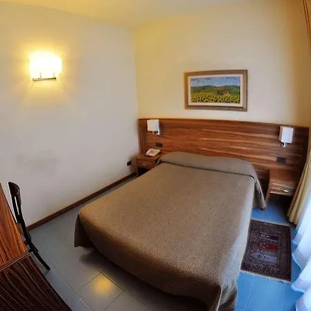 Hotell Cristallo Varazze