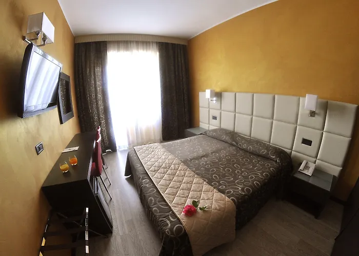 Cristallo 4* Варацце