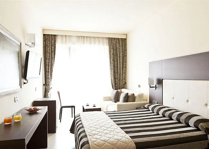 Cristallo Отель 4*