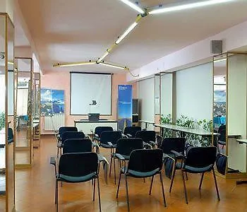 Cristallo 4* Варацце