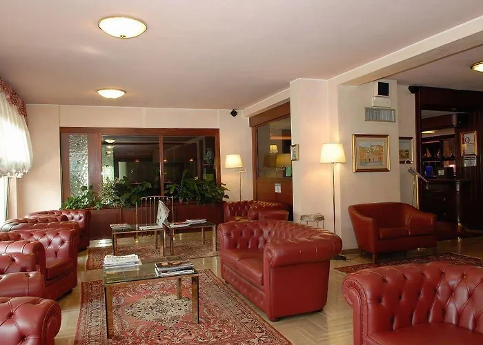 Cristallo Отель 4*