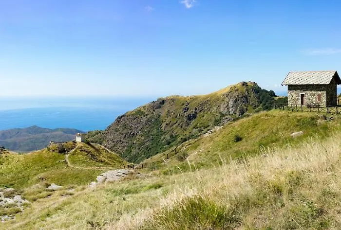 Cristallo Отель